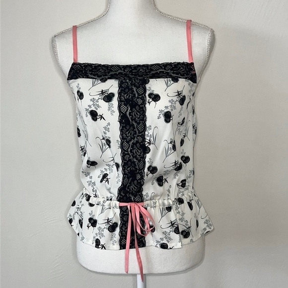 Sista Shei Cherry Top - Picture 1 of 6